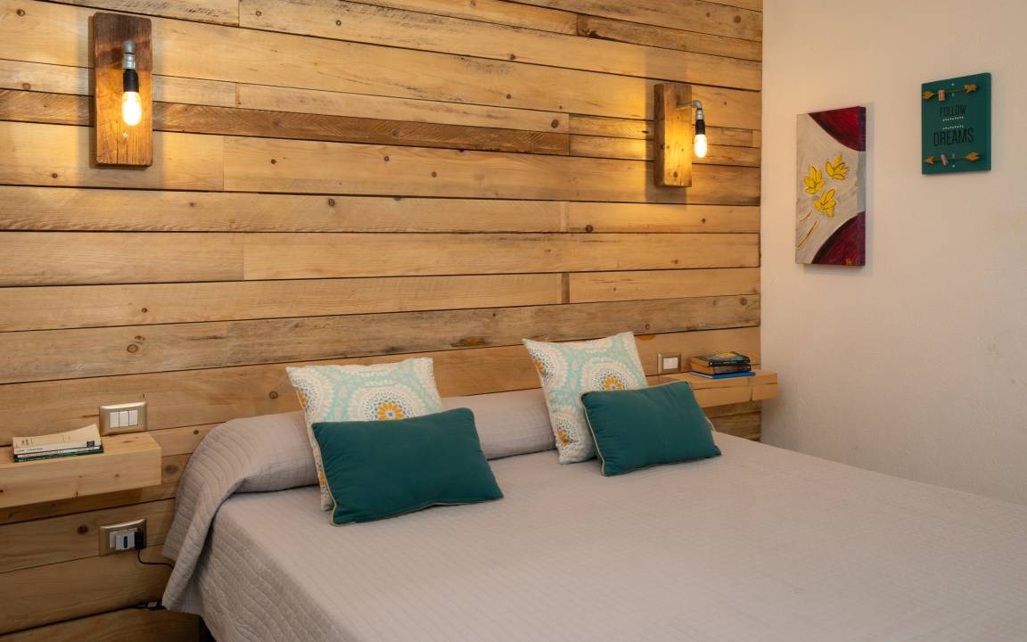 Photo of Bedroom in Olbia City Centre