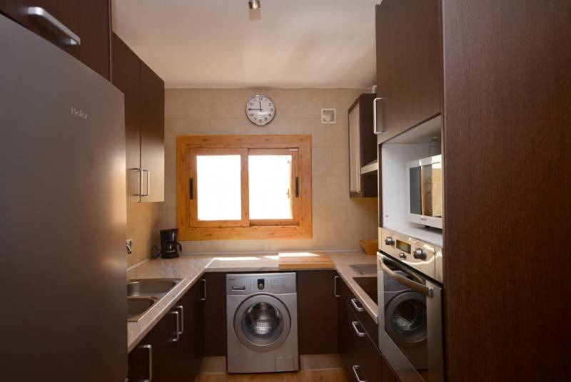 Photo of Kitchen in Macanet de la Selva