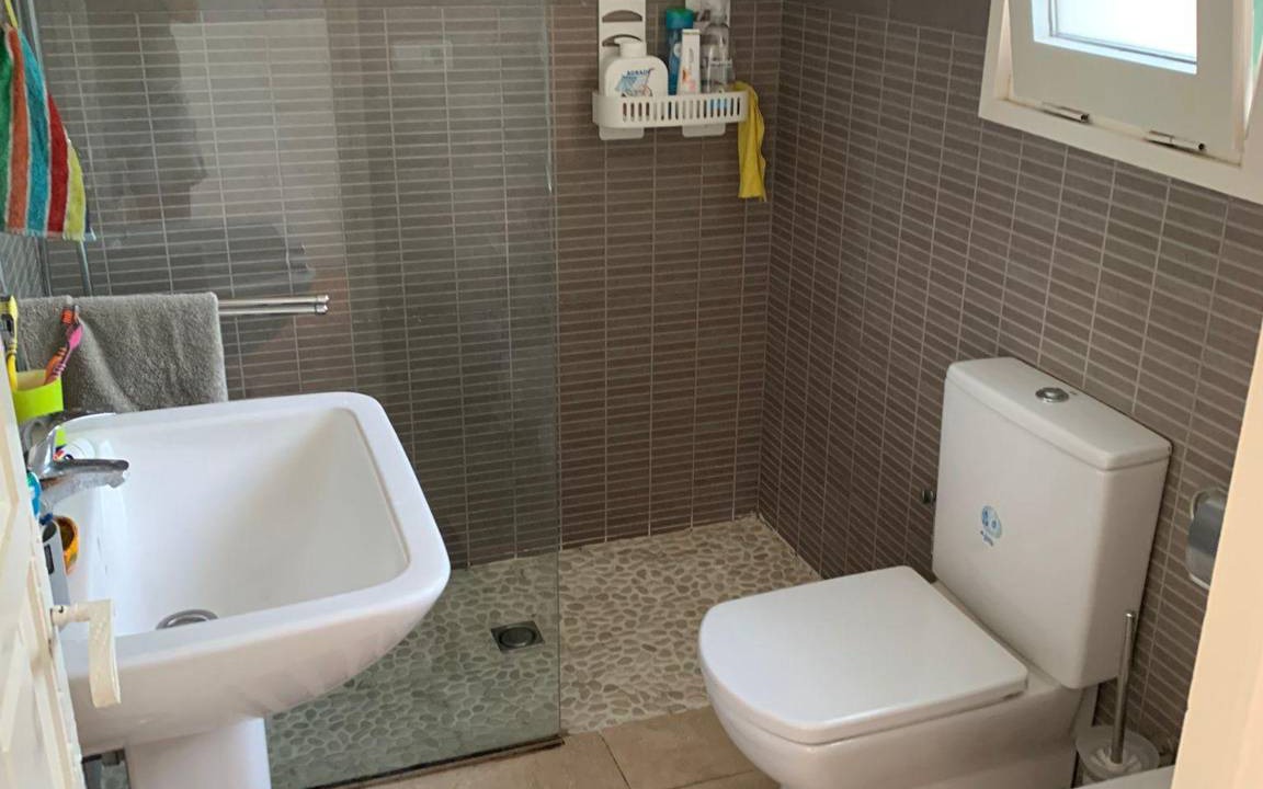 Photo of Bathroom in La Torre Vella