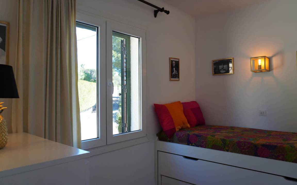 Photo of Bedroom in La Torre Vella