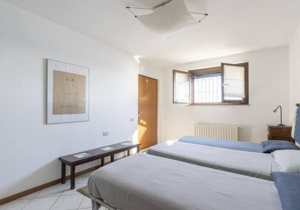 Photo of Bedroom in Marina di Andora
