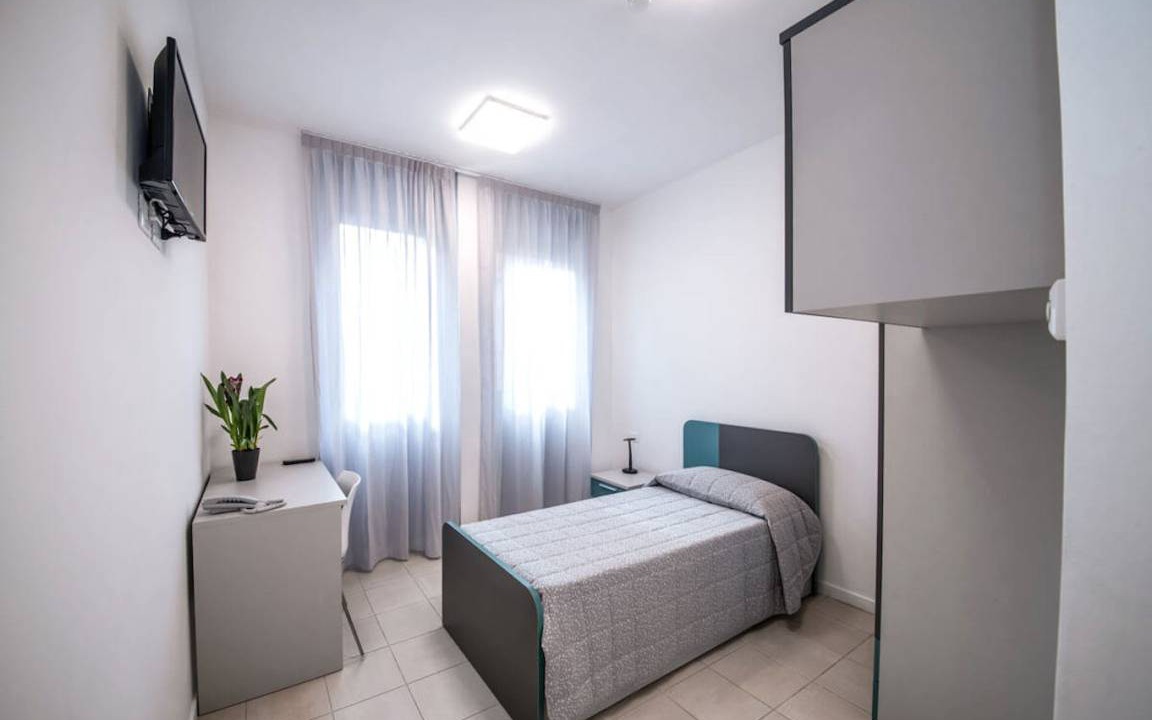 Photo of Bedroom in Lingotto