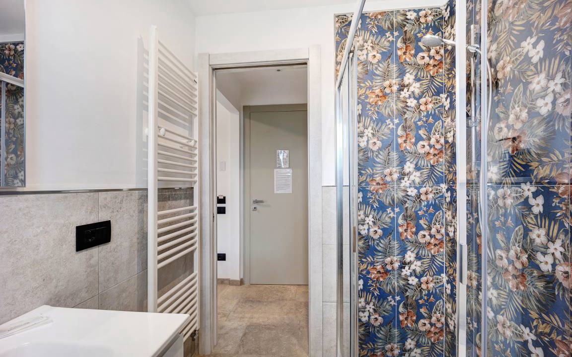 Photo of Bathroom in Andora