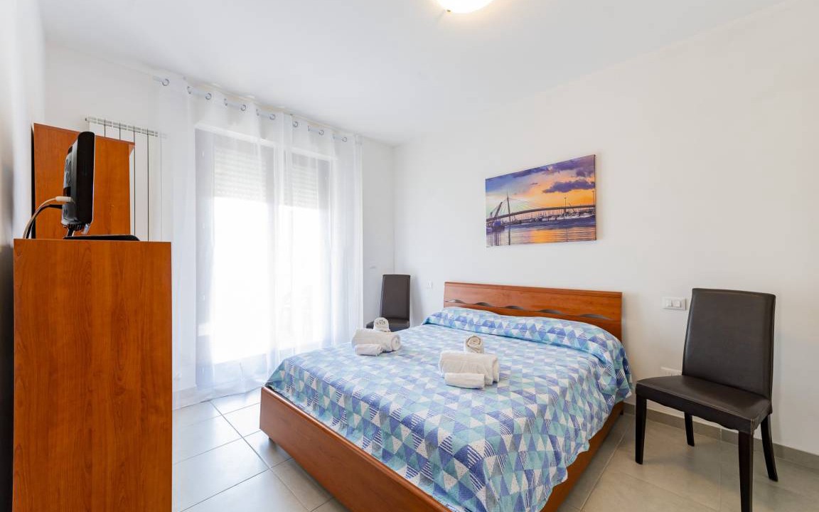 Photo of Bedroom in Montesilvano