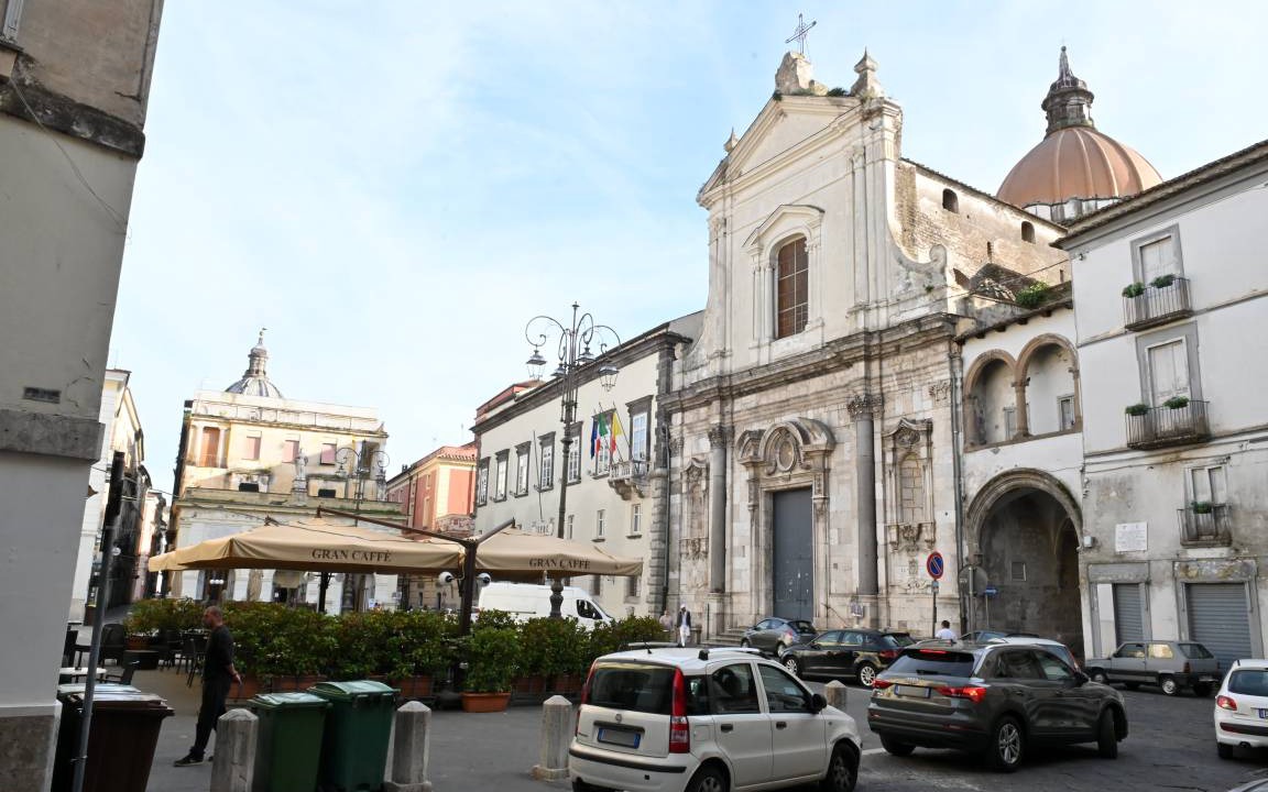 Photo of Others in Capua