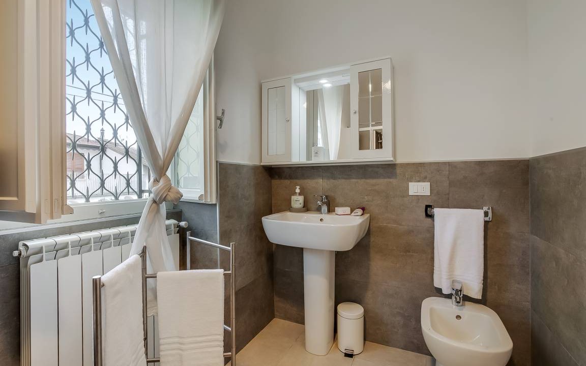 Photo of Bathroom in Nocco