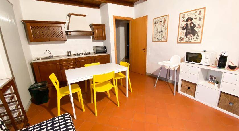 Photo of Kitchen in San Giovanni Bianco