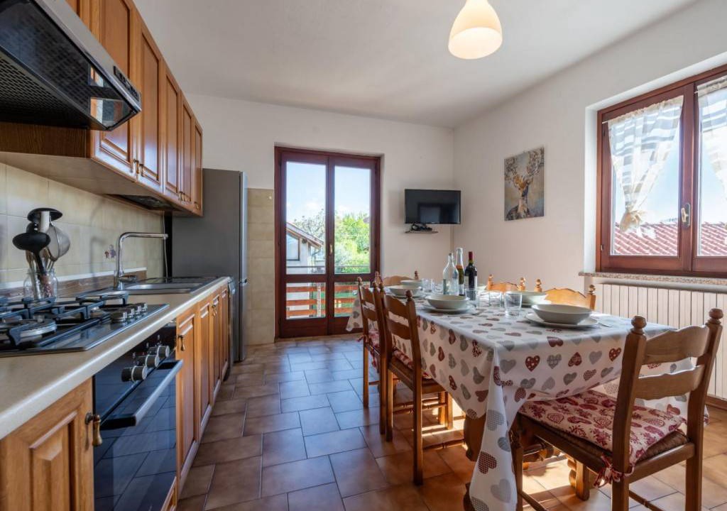 Photo of Kitchen in Pella