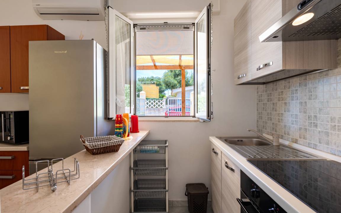 Photo of Kitchen in Leporano Marina