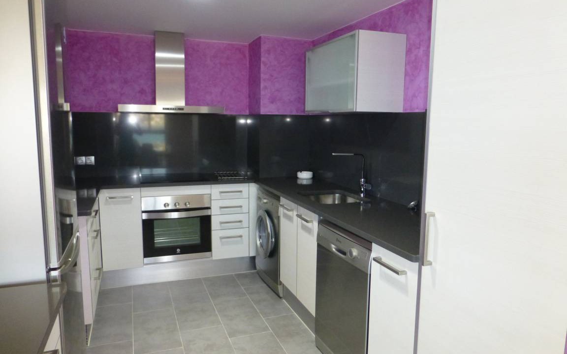 Photo of Kitchen in Santa Margarida