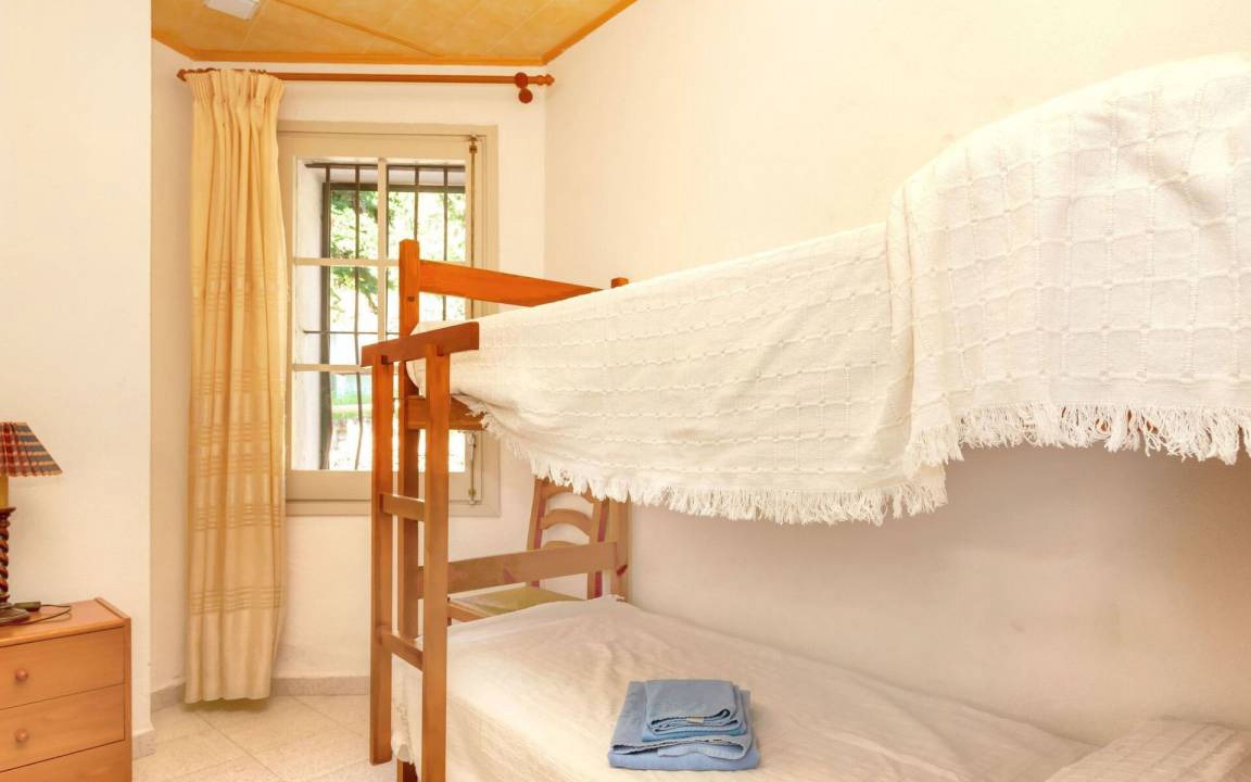 Photo of Bedroom in La Vall de Santa Creu