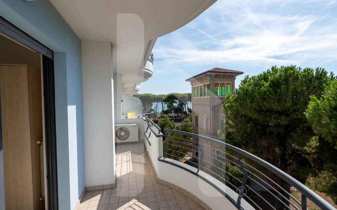 Photo of Patio Balcony in Pineto