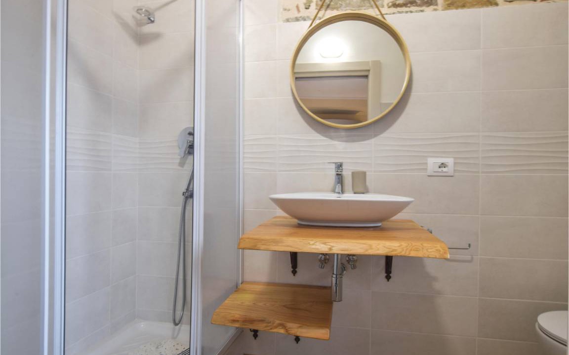 Photo of Bathroom in Albidona
