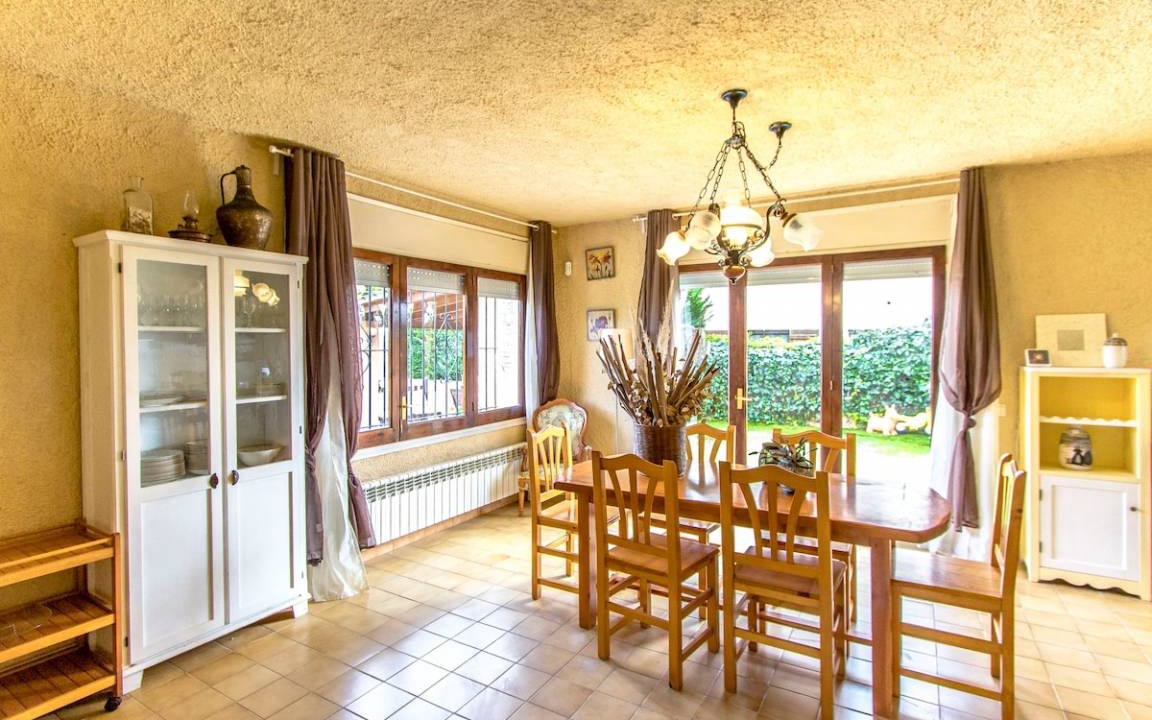 Photo of Livingroom in Santa Coloma de Farners
