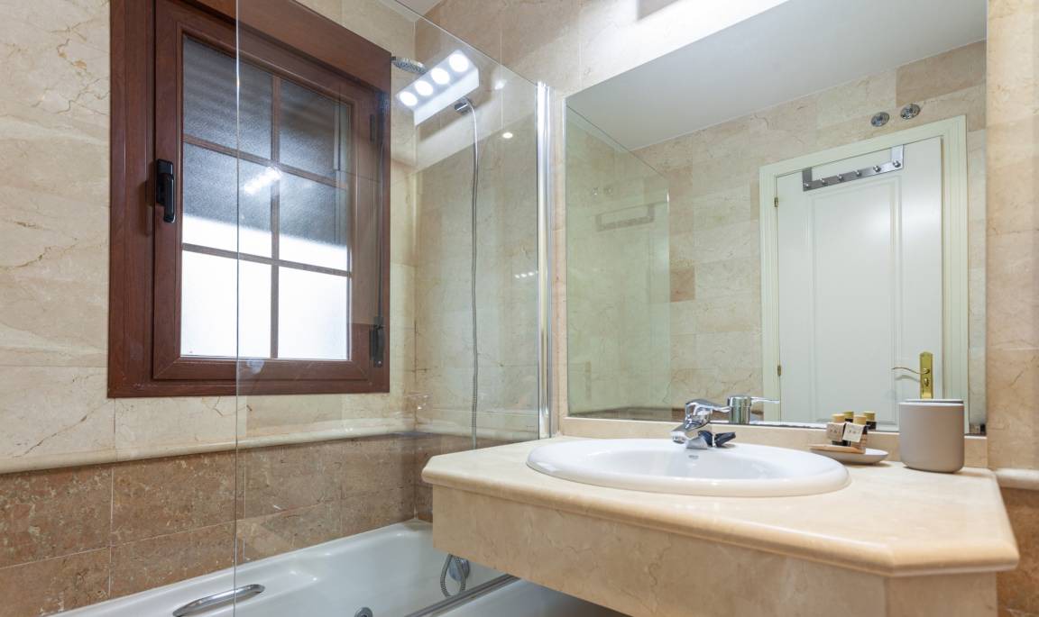 Photo of Bathroom in Goya