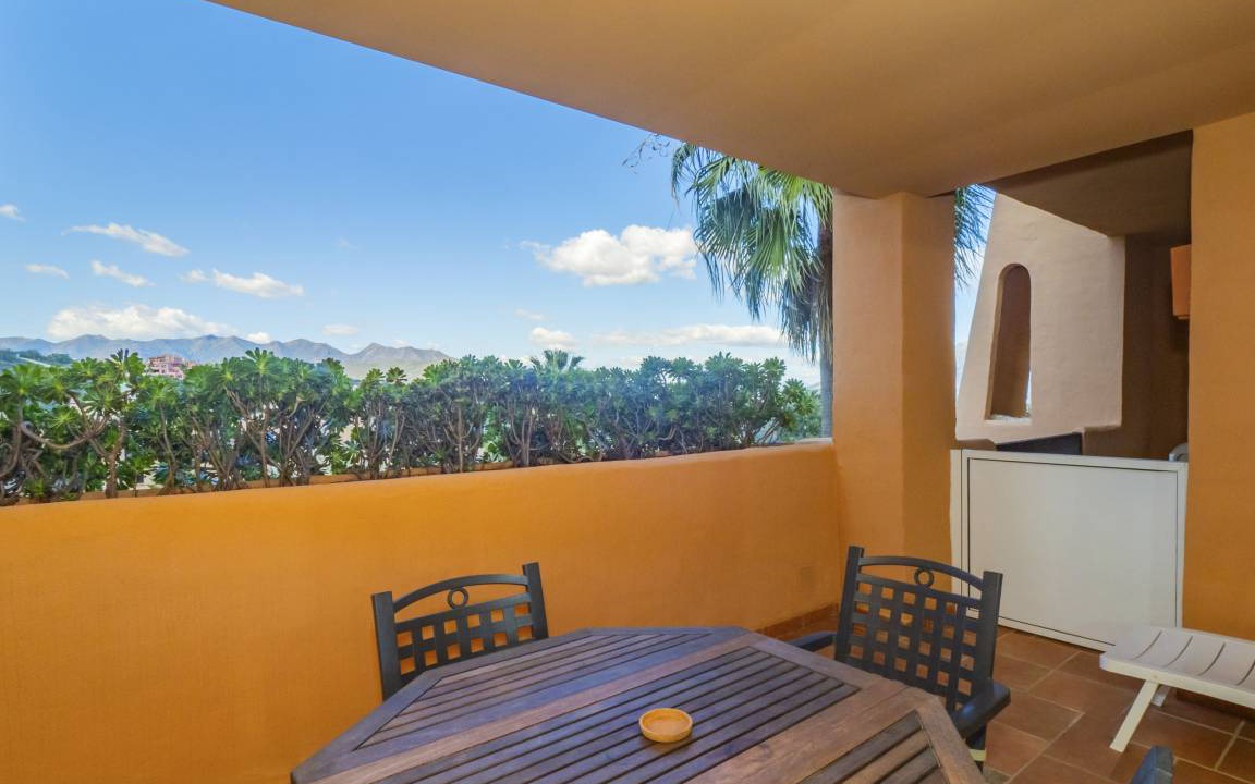 Photo of Patio Balcony in Ojen