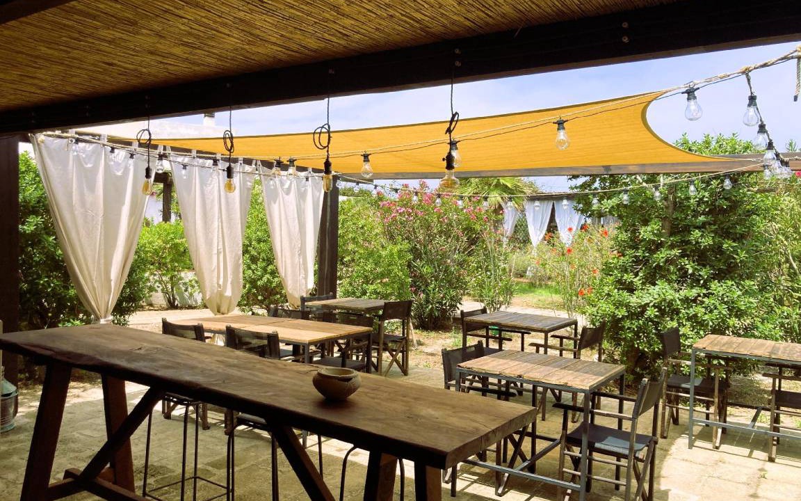 Photo of Patio Balcony in Pantelleria