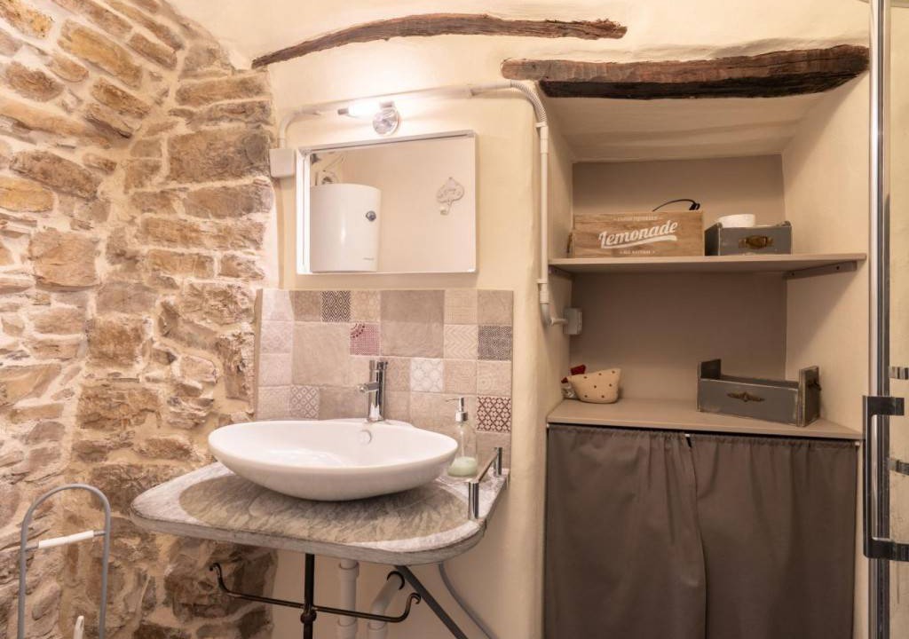 Photo of Bathroom in Chiusanico