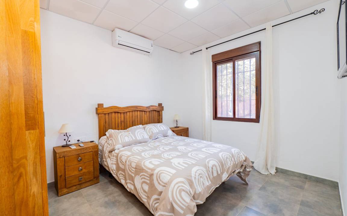 Photo of Bedroom in Obejo