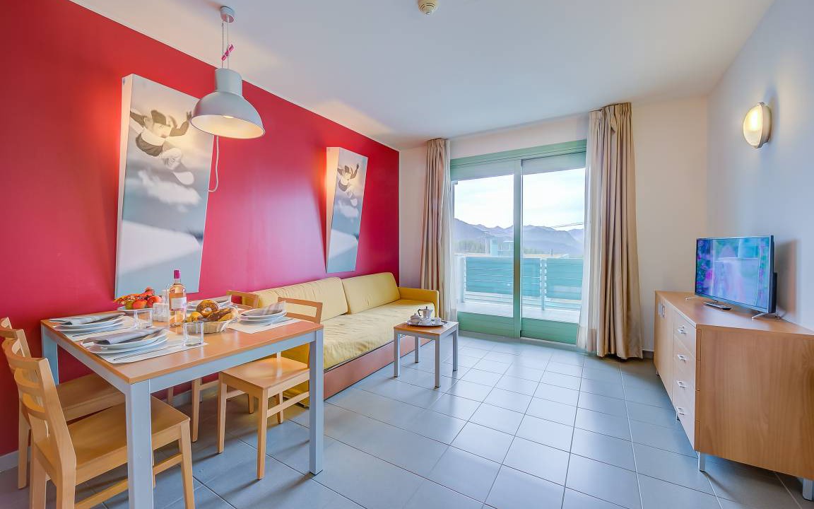 Photo of Livingroom in Sestriere