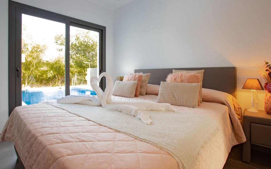 Photo of Bedroom in El Mas Bosca