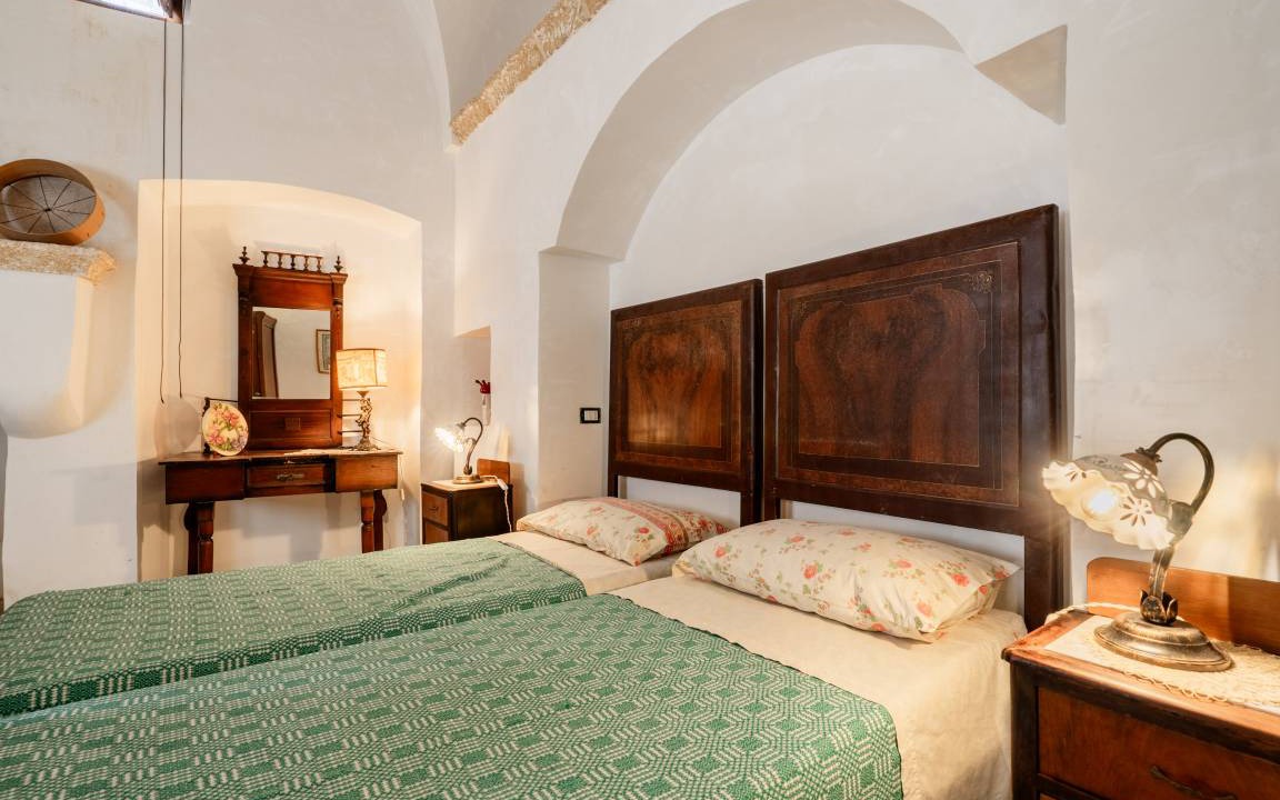 Photo of Bedroom in Giuliano di Lecce
