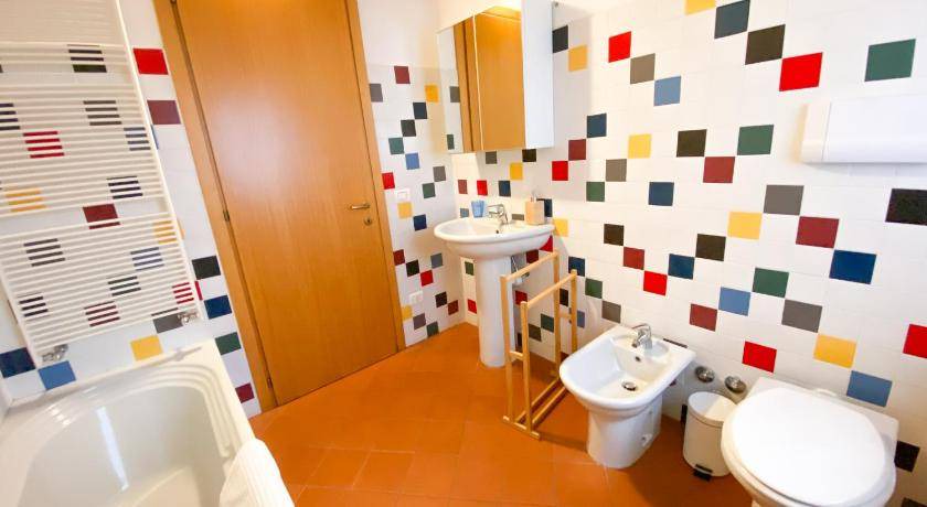 Photo of Bathroom in San Giovanni Bianco
