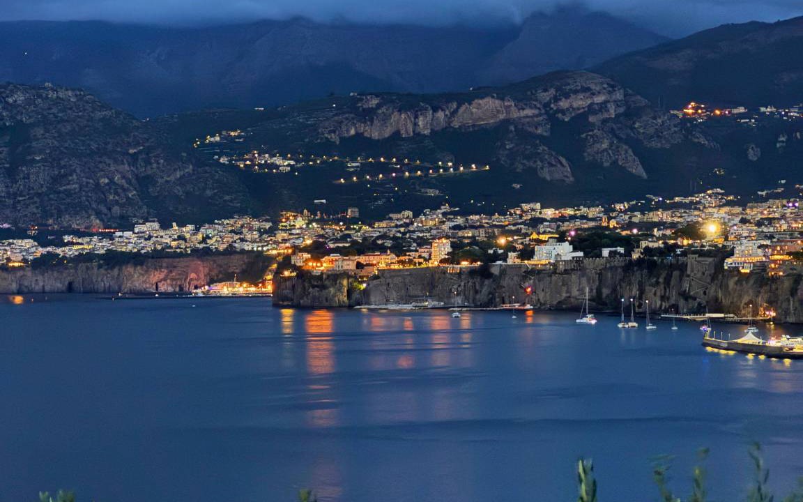 Photo of Others in Sorrento