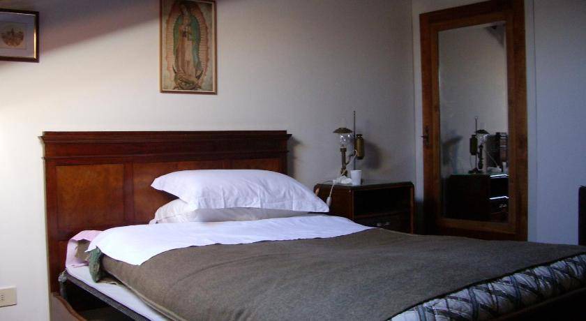 Photo of Bedroom in Corridonia