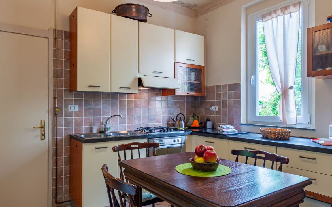 Photo of Kitchen in Invorio