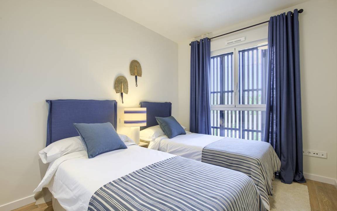 Photo of Bedroom in Boadilla del Monte