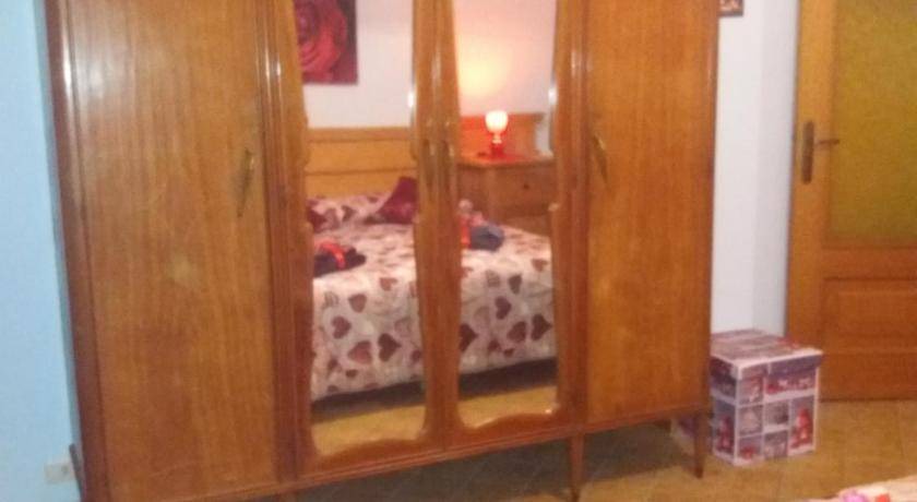 Photo of Bedroom in Brossasco