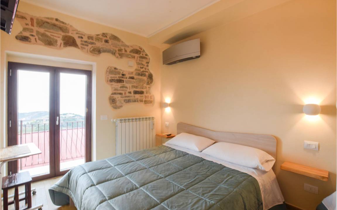 Photo of Bedroom in Albidona