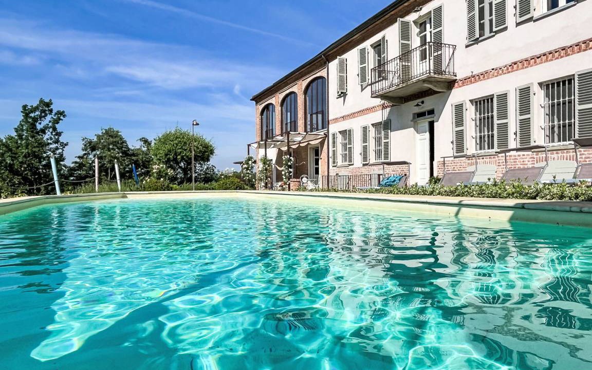 Photo of Outdoor in Portacomaro