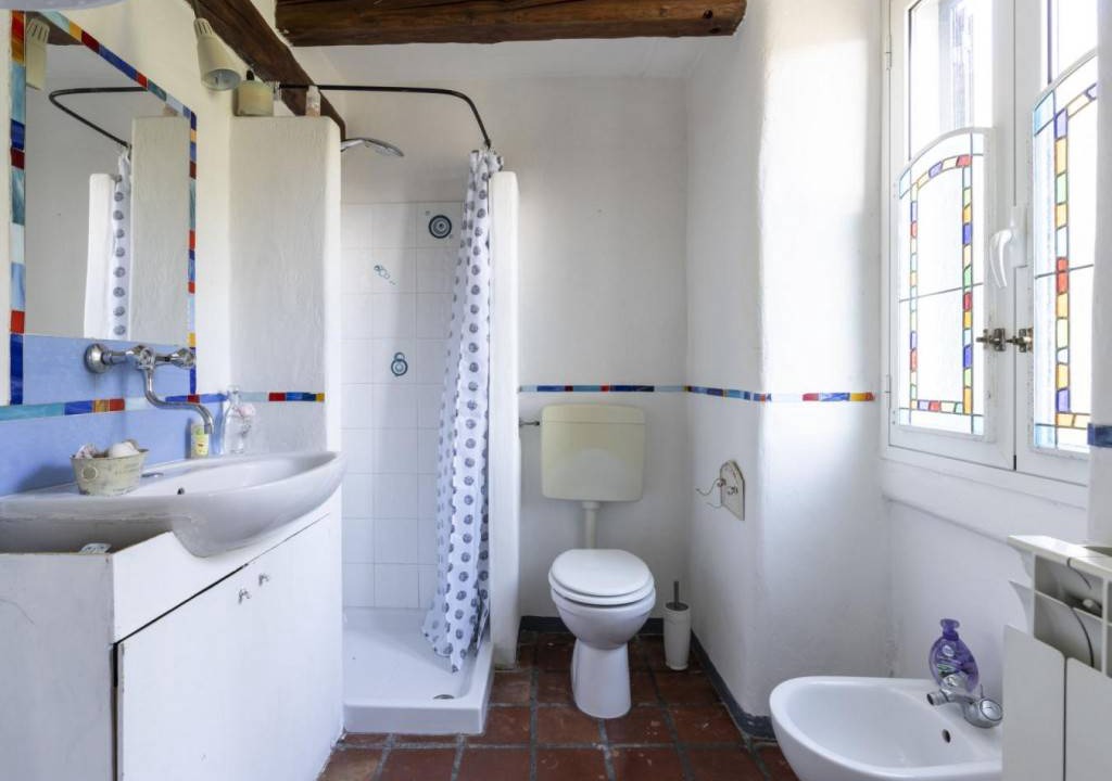 Photo of Bathroom in Villa Viani