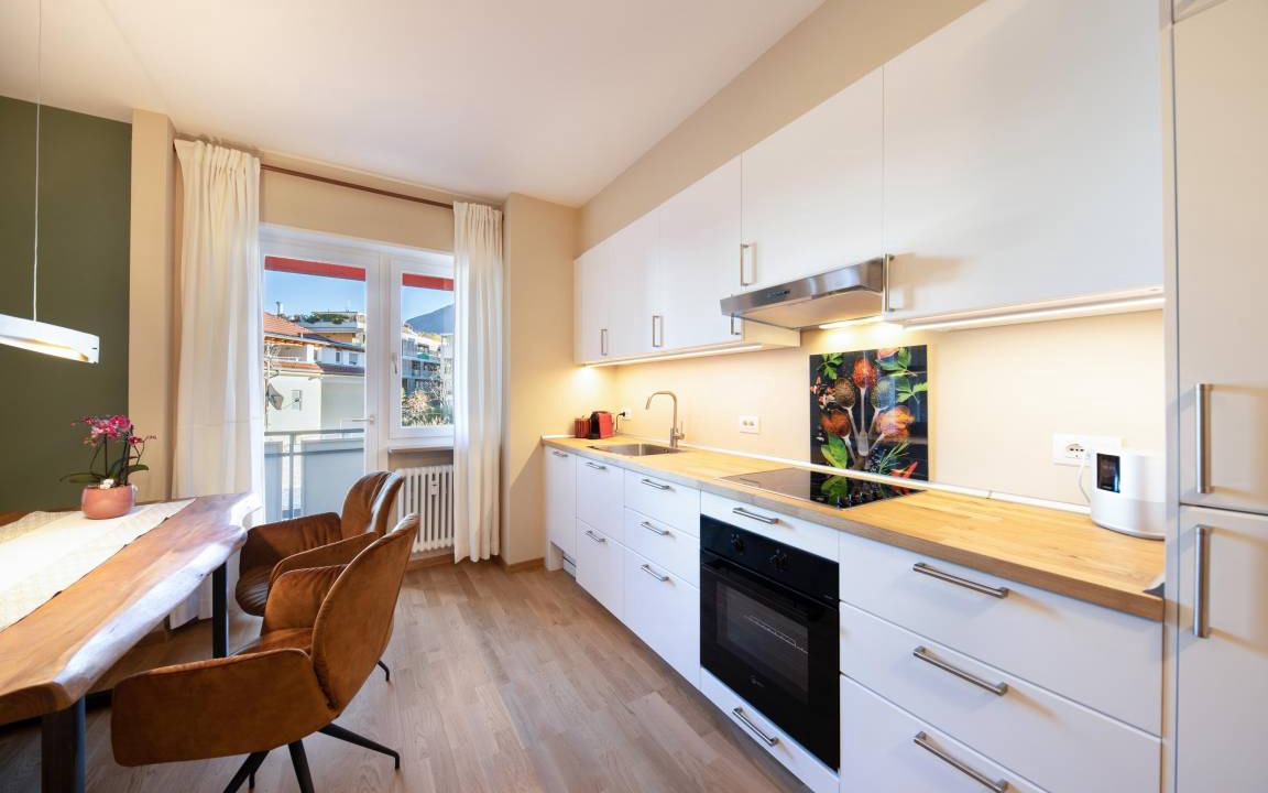 Photo of Kitchen in Gries - Quirein