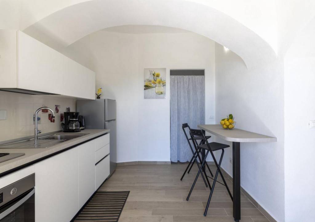 Photo of Kitchen in Terzorio