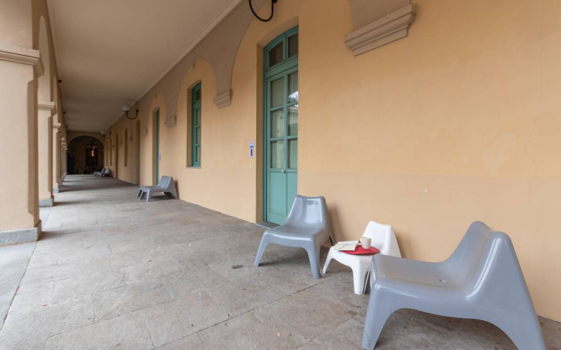 Photo of Others in Borgo Dora