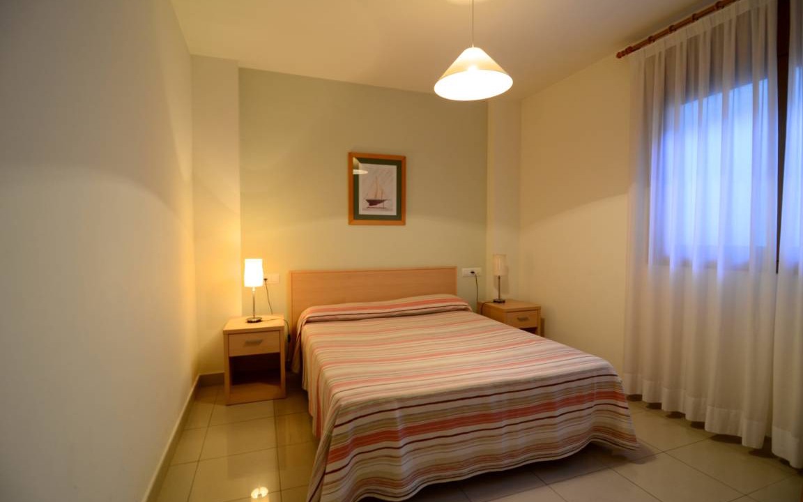 Photo of Bedroom in L'Escala