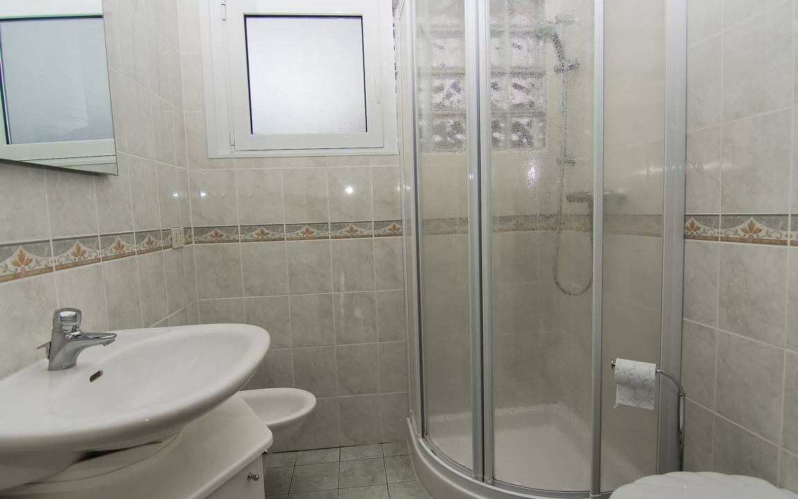 Photo of Bathroom in Villaggio Belmonte