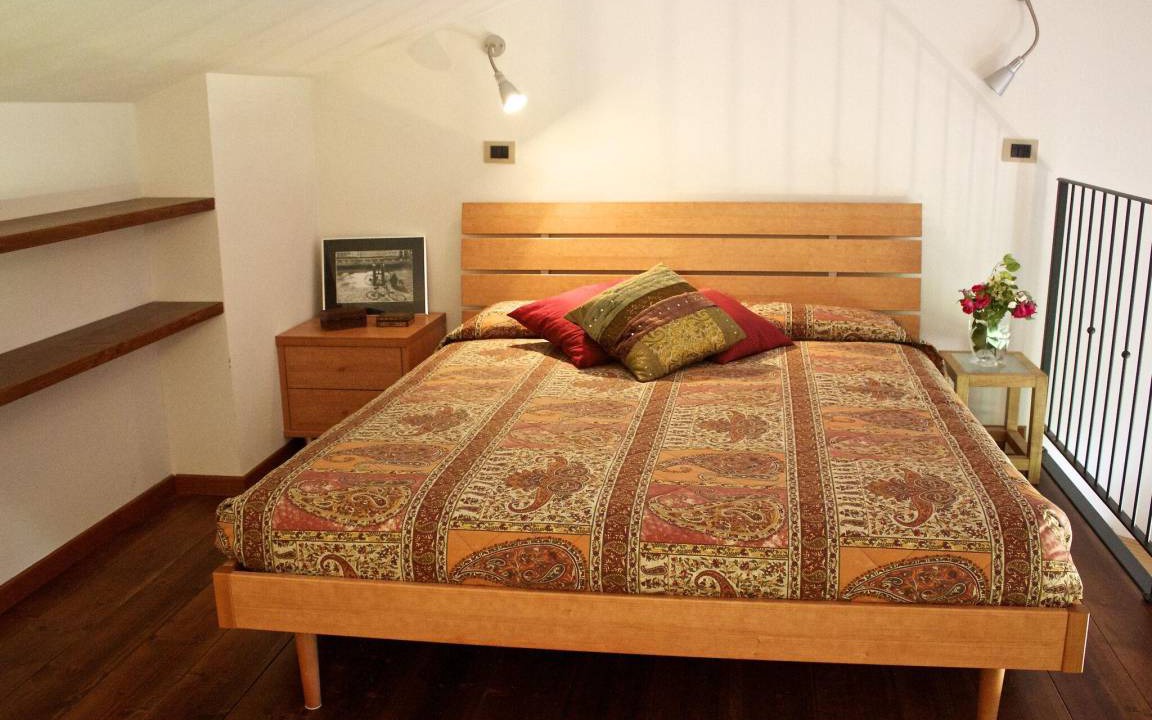 Photo of Bedroom in Casalfiumanese