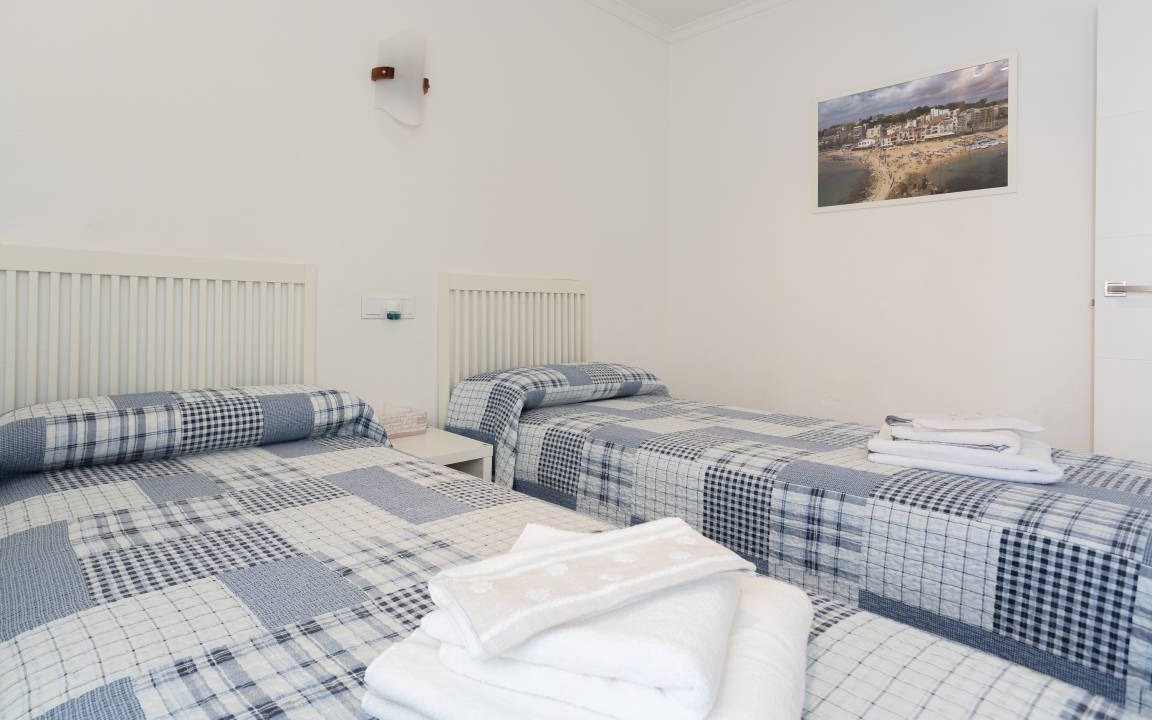 Photo of Bedroom in Blanes
