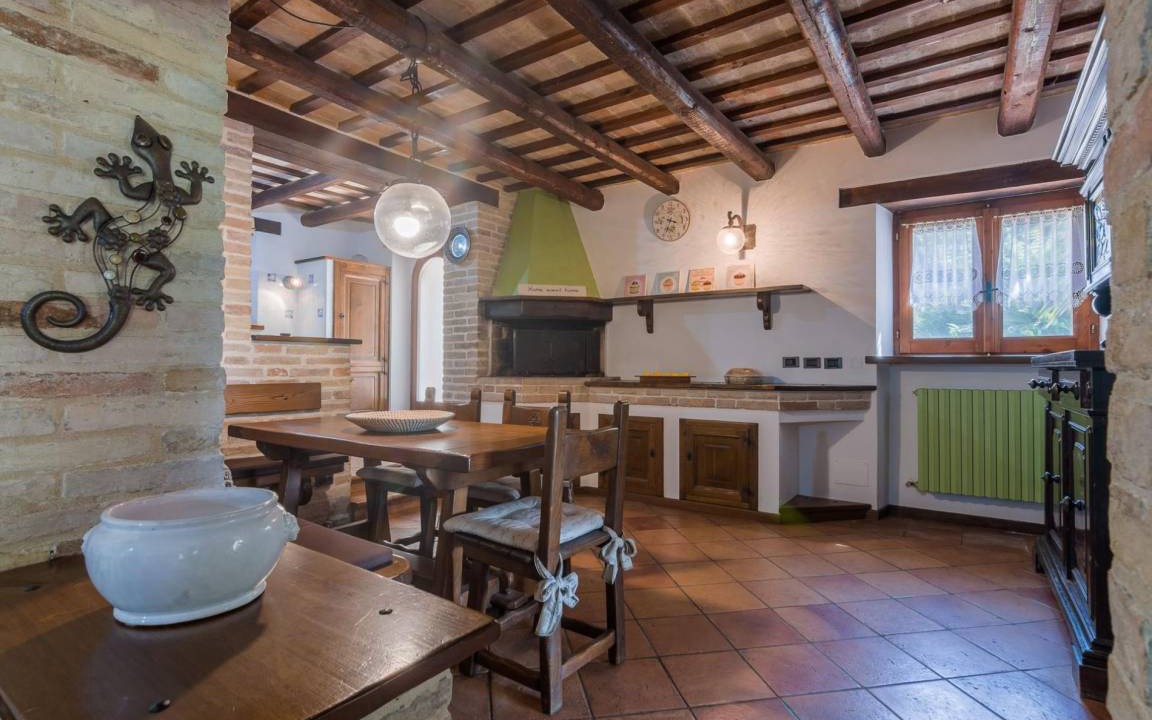 Photo of Kitchen in Castelfidardo