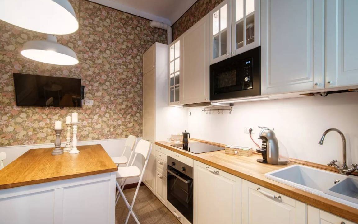 Photo of Kitchen in Como
