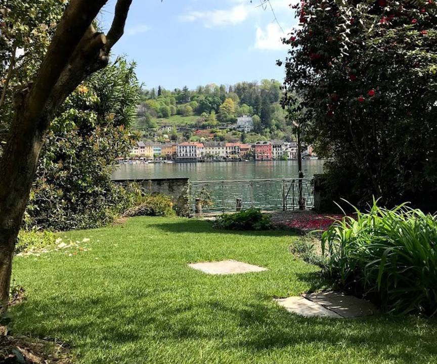 Photo of Others in San Giulio Island