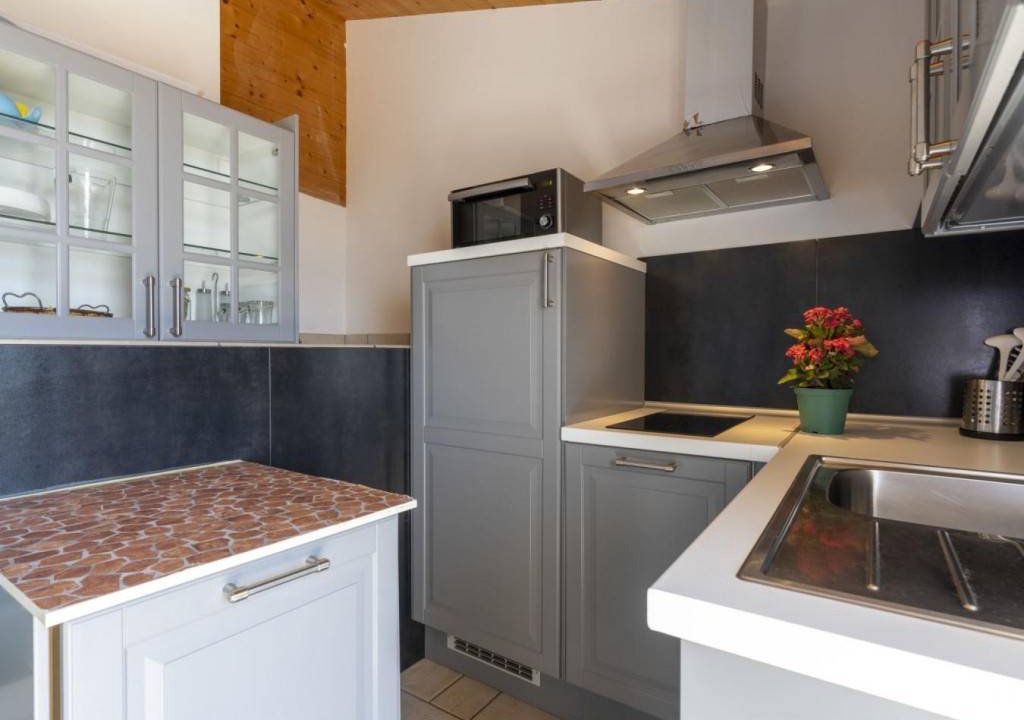 Photo of Kitchen in Terzorio