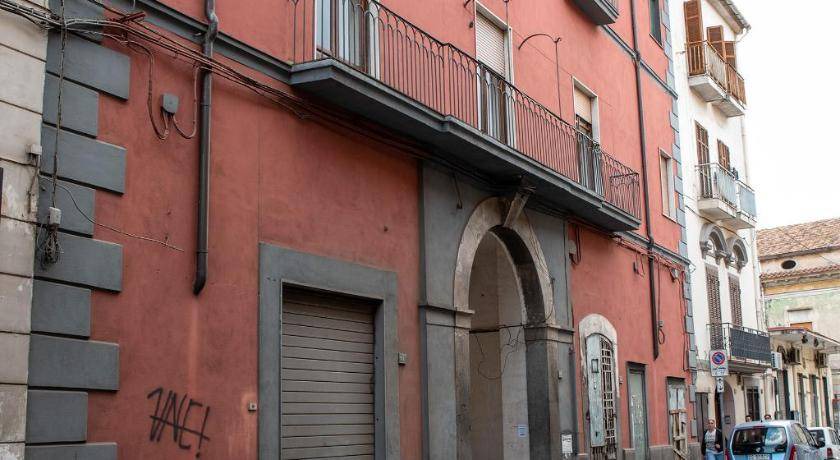 Photo of Buildings in Nocera Inferiore