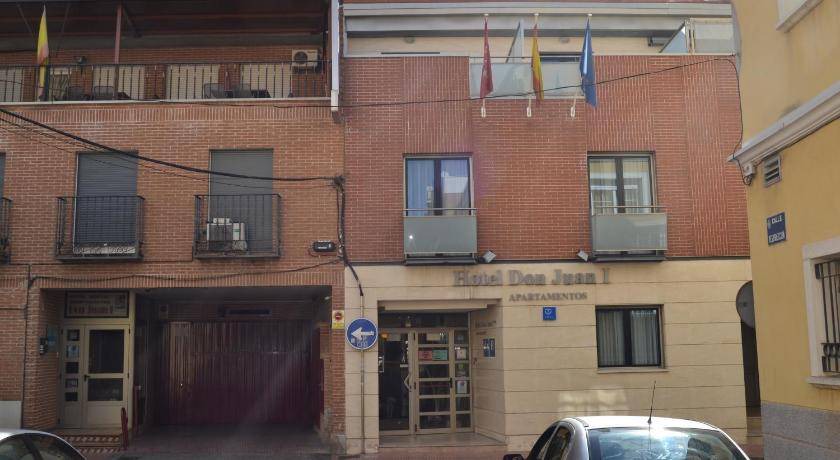 Photo of Others in Alcala de Henares