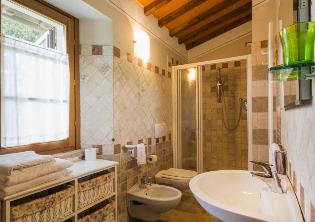 Photo of Bathroom in Montecarelli