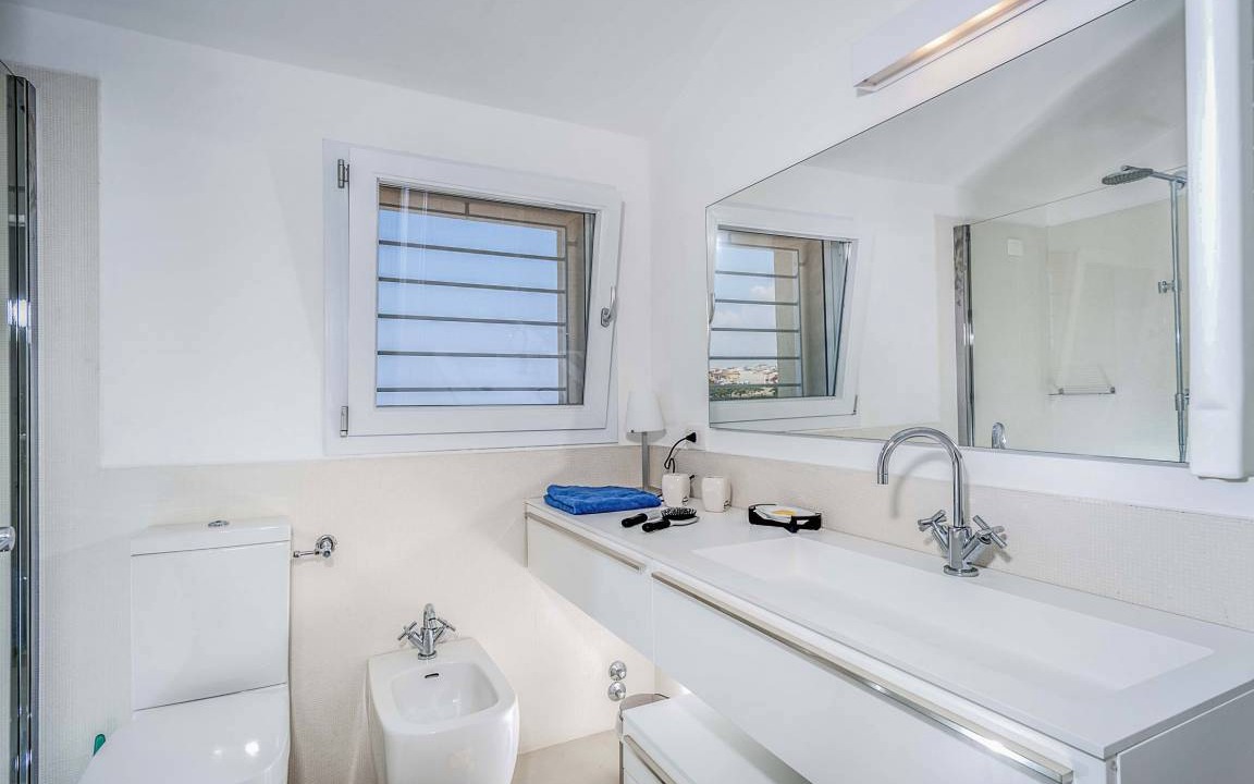 Photo of Bathroom in Portopalo di Capo Passero